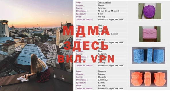 ALPHA-PVP Новокубанск